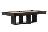 Mohave 8' Pool Table (Ebony)_7