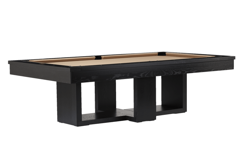Mohave 8' Pool Table (Ebony)_7