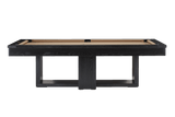 Mohave 8' Pool Table (Ebony)_8