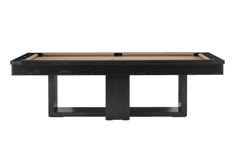 Mohave 8' Pool Table (Ebony)_8