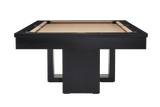 Mohave 8' Pool Table (Ebony)_9