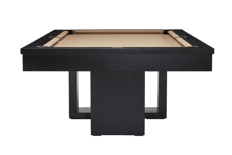 Mohave 8' Pool Table (Ebony)_9