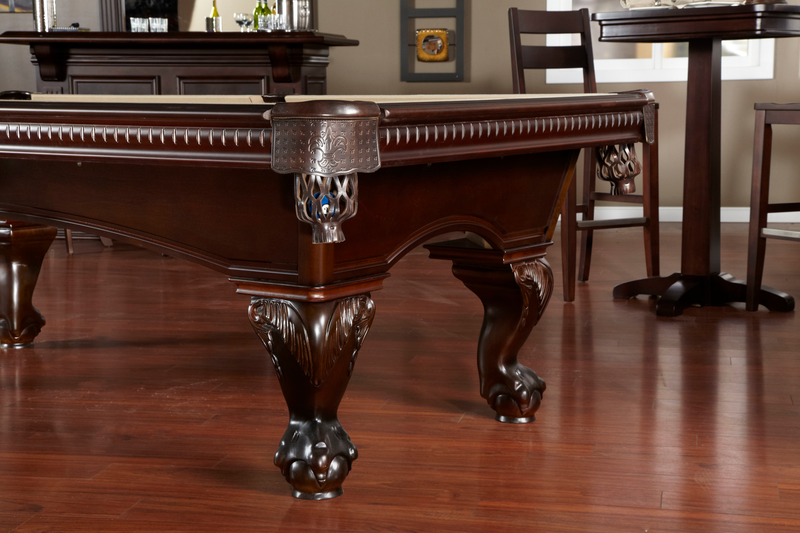 Marietta 8' Pool Table (Sierra)_3