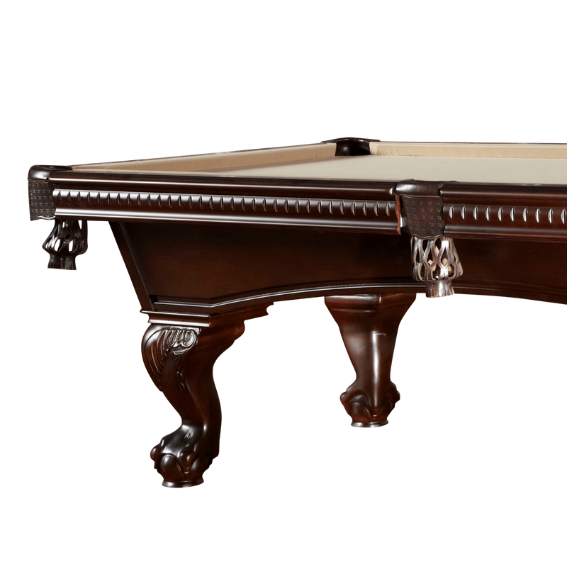 Marietta 8' Pool Table (Sierra)_5
