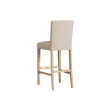 Port Royal Bar Height Stool (White Oak)_2