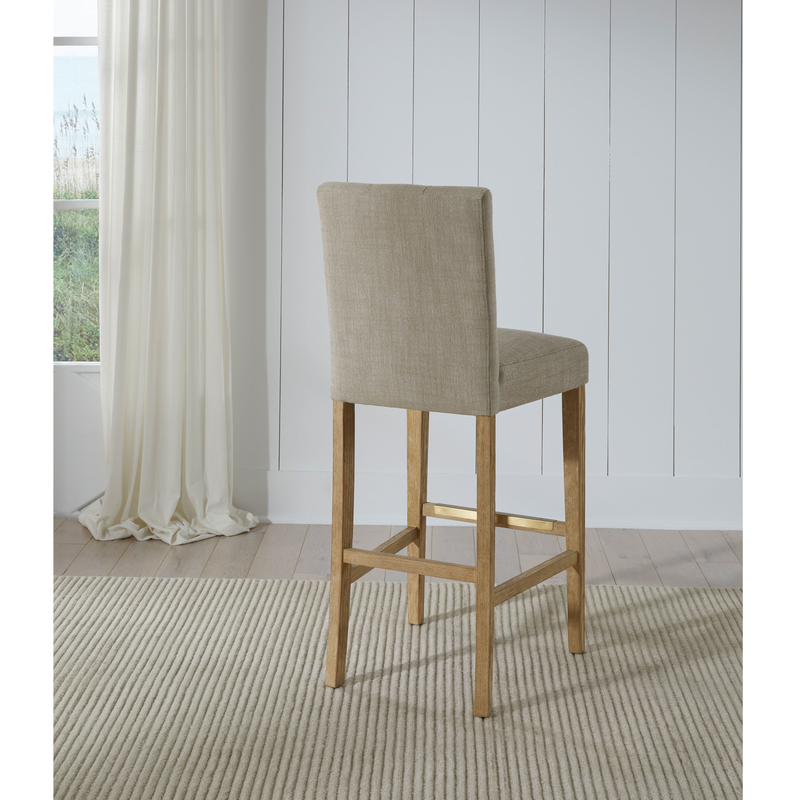 Port Royal Bar Height Stool (White Oak)_6