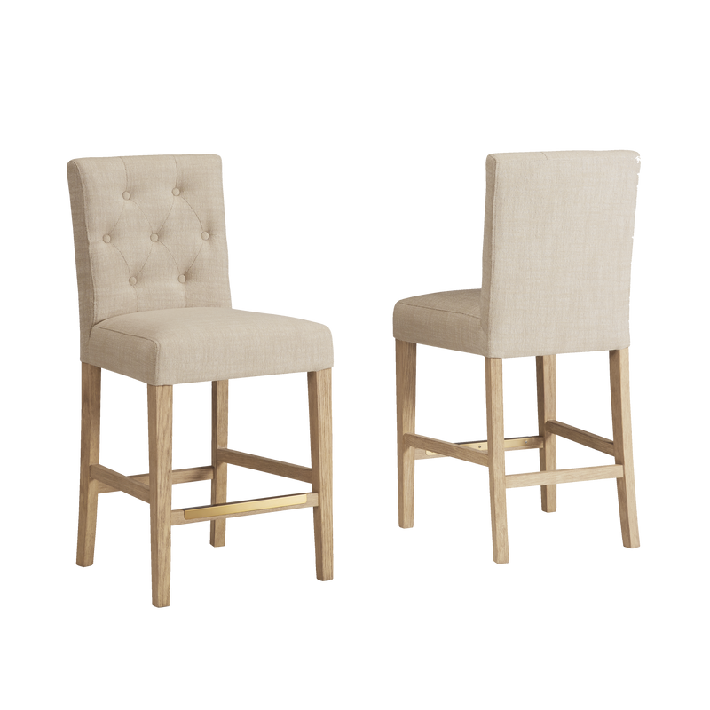 Port Royal Counter Height Stool (White Oak)_3