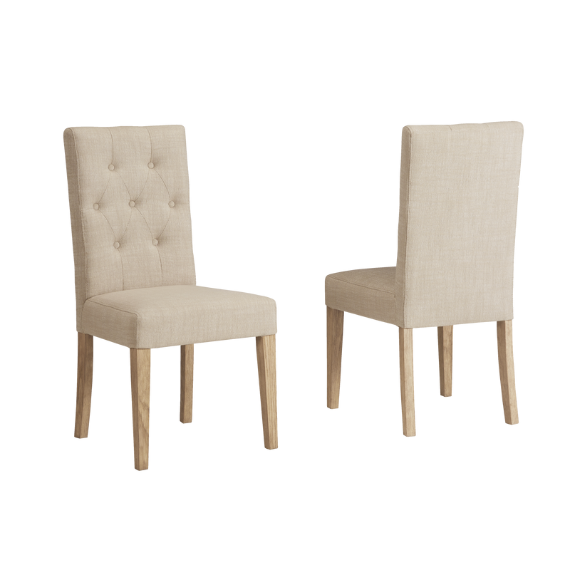Port Royal Dining Stool (White Oak)_3
