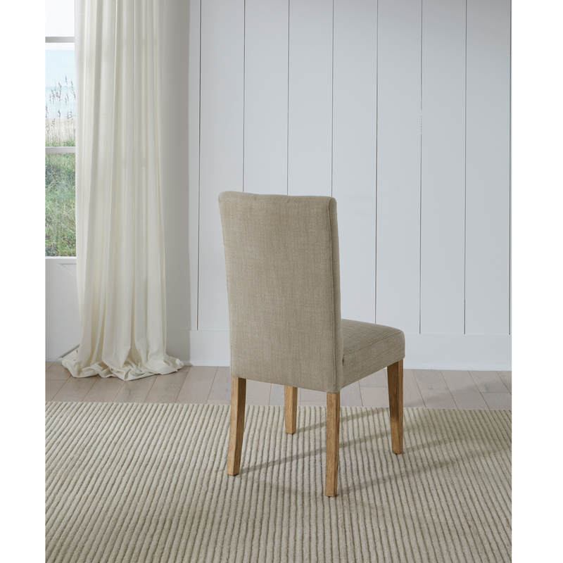 Port Royal Dining Stool (White Oak)_5