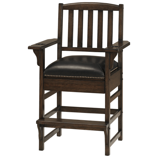 Pool Table Viewing Chairs | American Heritage Billiards