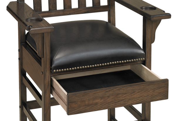 King Chair (Riverbank)_2
