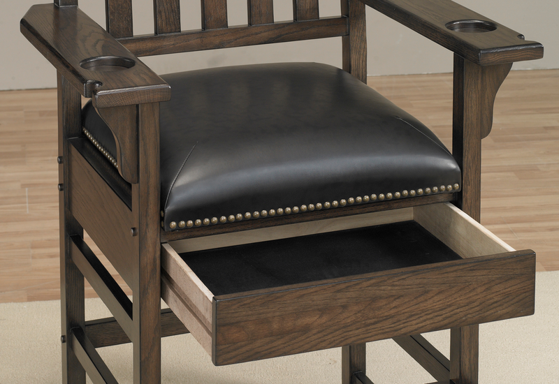 King Chair (Riverbank)_4