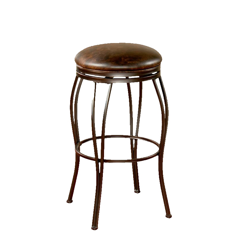 Romano Dual Height Stool (Coco)_1
