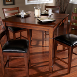 Rosa Game Table (Suede)_7