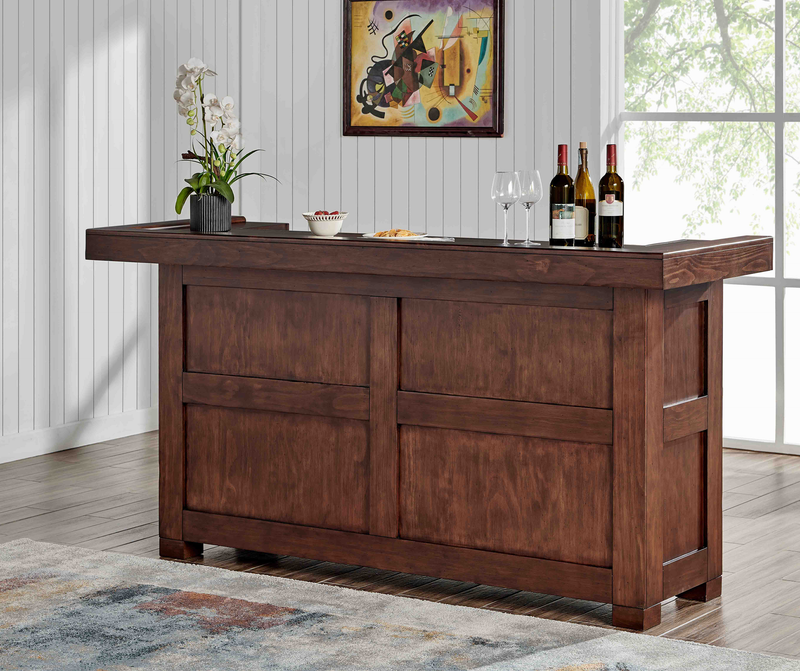 Savannah Home Bar (Sable)_4