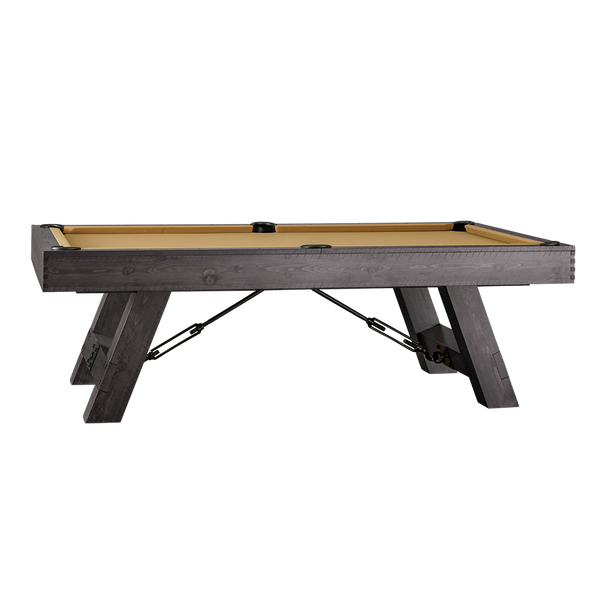 Savannah Pool Table (Charcoal)_1