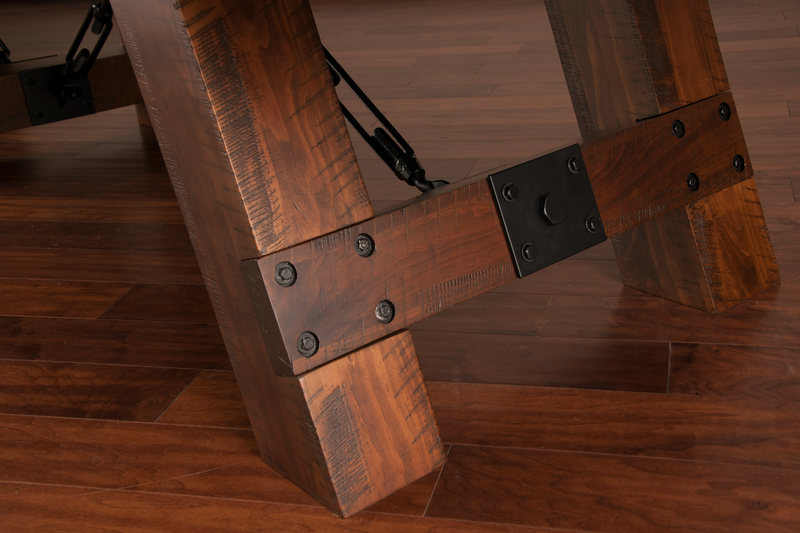 Savannah Shuffleboard Table (Sable)_5