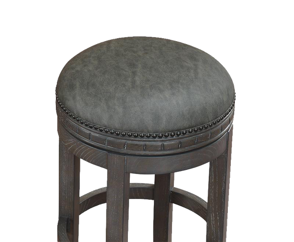 Sonoma Bar Stool (Charcoal)_2
