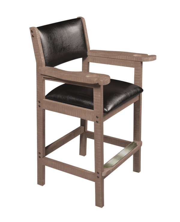 Spectator Chair (Antiqued Grey)_1
