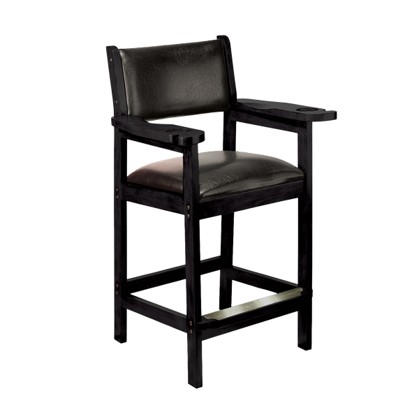 Spectator Chair (Black)_1