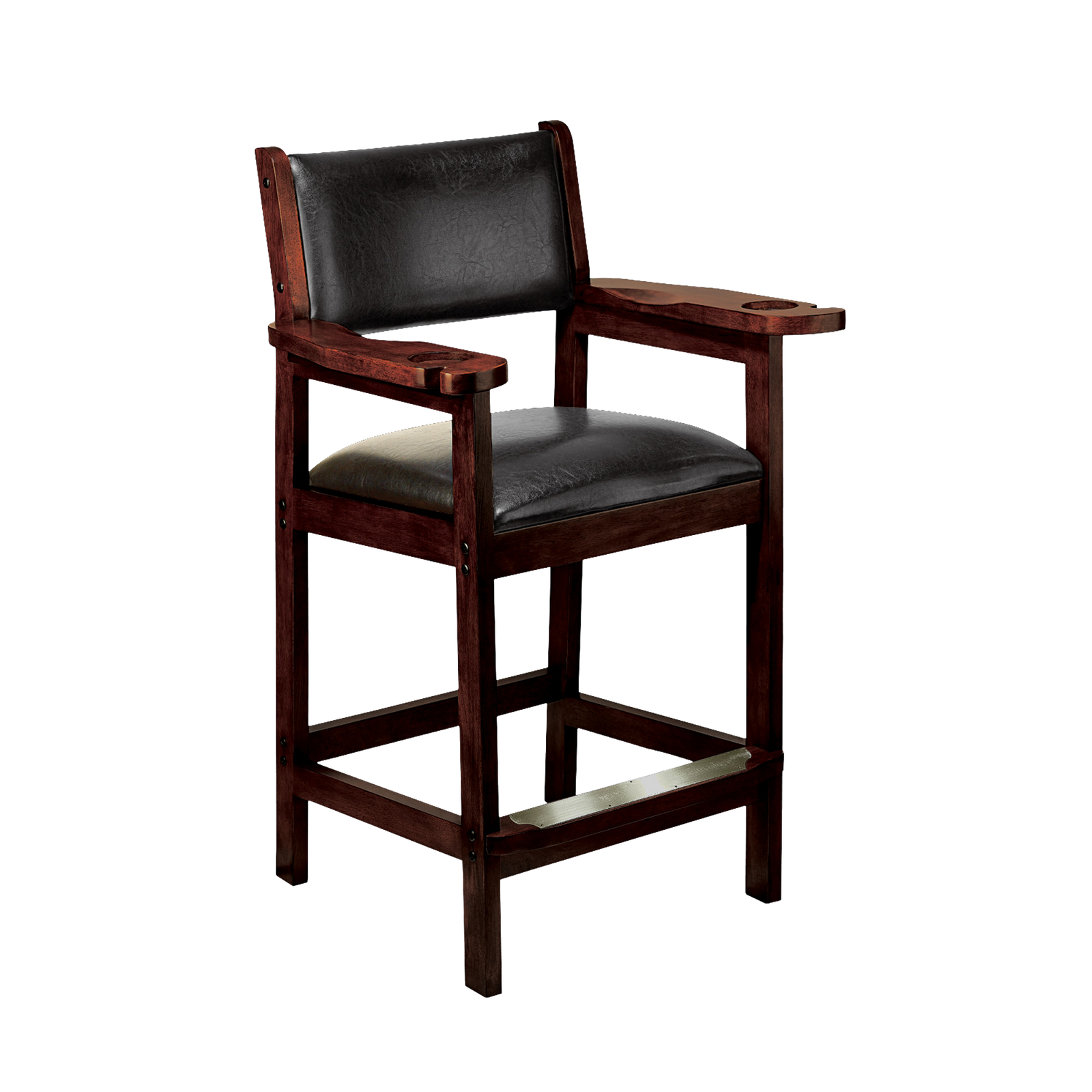 SCD Spectator Chair (Cherry) | American Heritage Billiards
