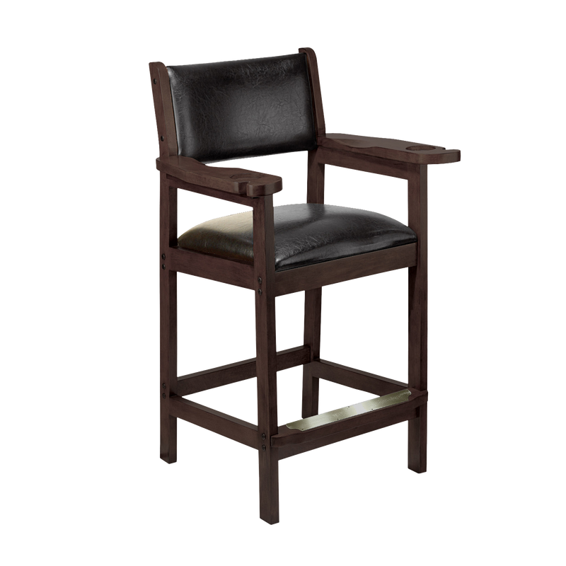 Spectator Chair - Espresso_1
