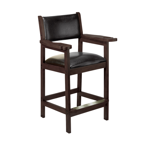 Spectator Chair (Espresso)_1