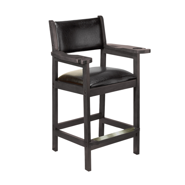 Spectator Chair (Grey)_1