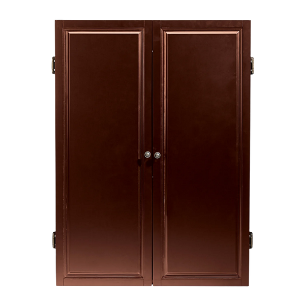 Strafford Dartboard Cabinet (Espresso)_1