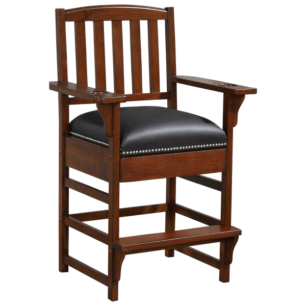 King Chair (Suede)_1