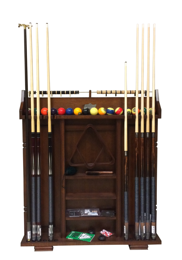 Pool Cue Racks | American Heritage Billiards