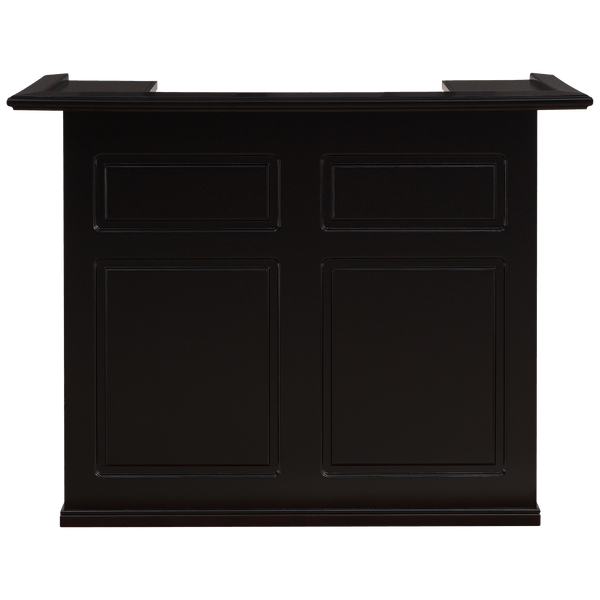 Trenton Home Bar (Black)_1