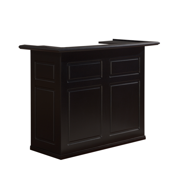 Trenton Home Bar (Black)_2