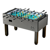Velocity 3-Goalie Foosball Table_1