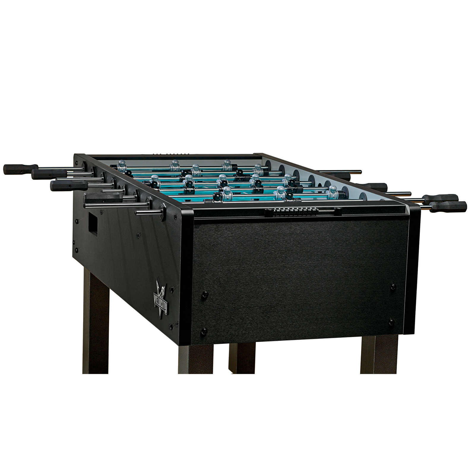 Velocity 3-Goalie Foosball Table | American Heritage Billiards