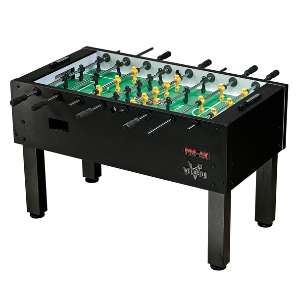 Velocity Pro Am Foosball Table_1