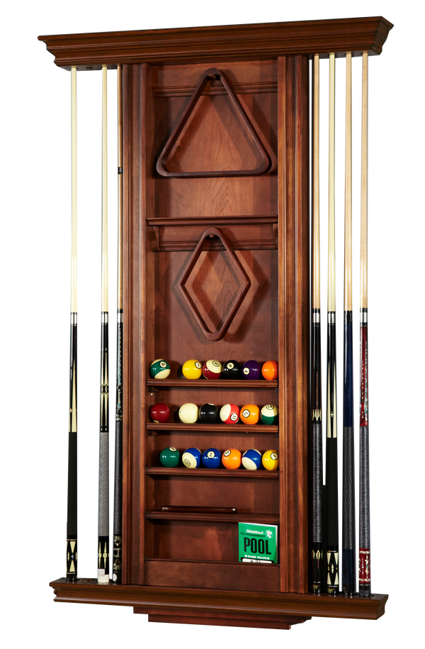 Pool Cue Racks | American Heritage Billiards