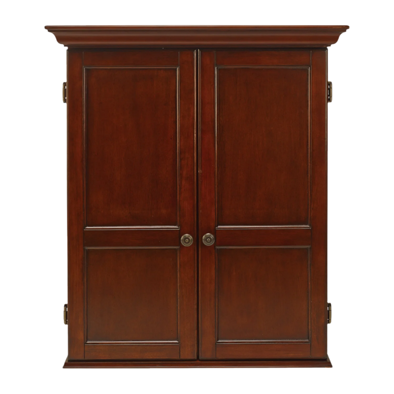 Windsor Dartboard Cabinet Espresso American Heritage Billiards windsor-dartboard-cabinet-espresso-american-heritage-billiards