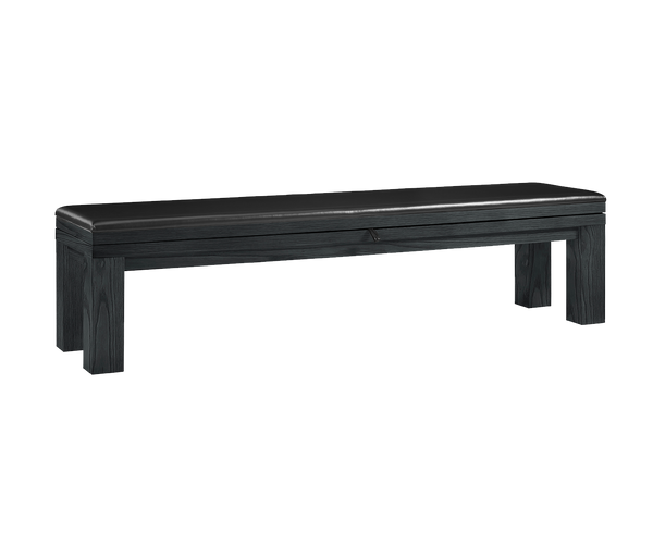 Alta Multi-functional Storage Bench (Black Ash)_1