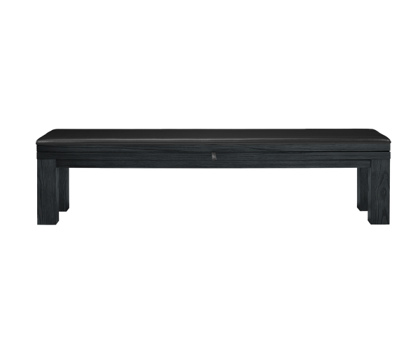 Alta Multi-functional Storage Bench (Black Ash)_2