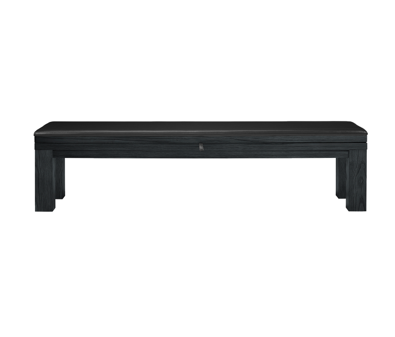 Alta Multi-functional Storage Bench (Black Ash)_2