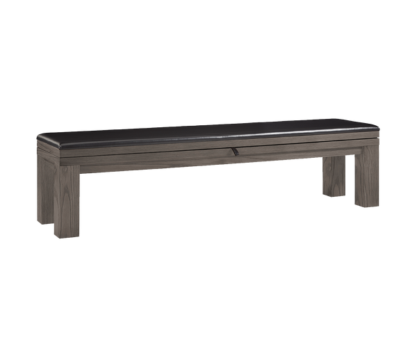 Alta Multi-functional Storage Bench  (Charcoal)_1