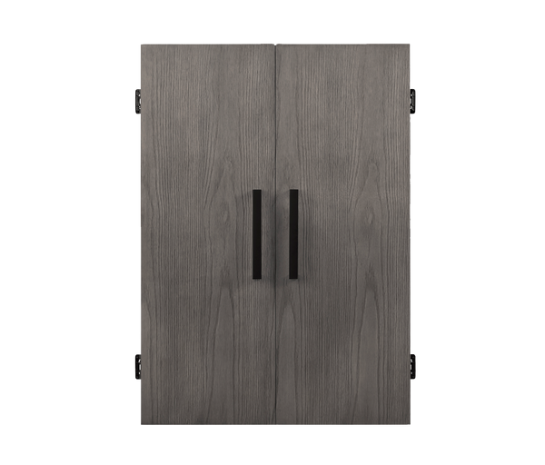 Alta Dartboard Cabinet (Charcoal)_1