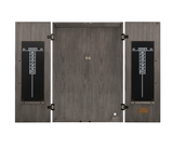 Alta Dartboard Cabinet (Charcoal)_3