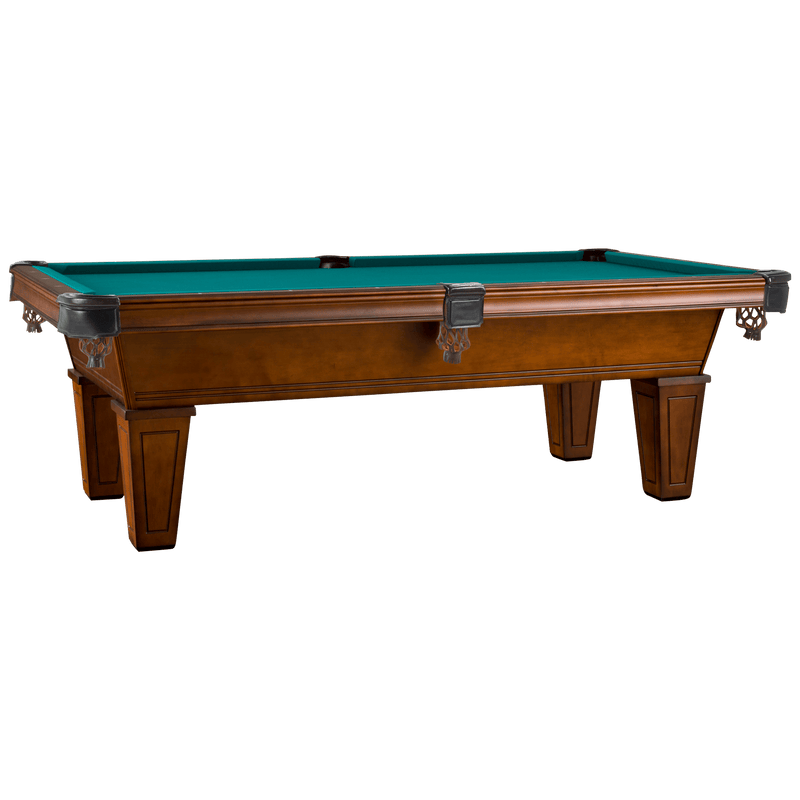 Avon Pool Table (Suede)_1