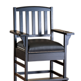 King Chair (Black)_2