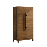Braxton Wine Cabinet (Reclaimed Wood)_2