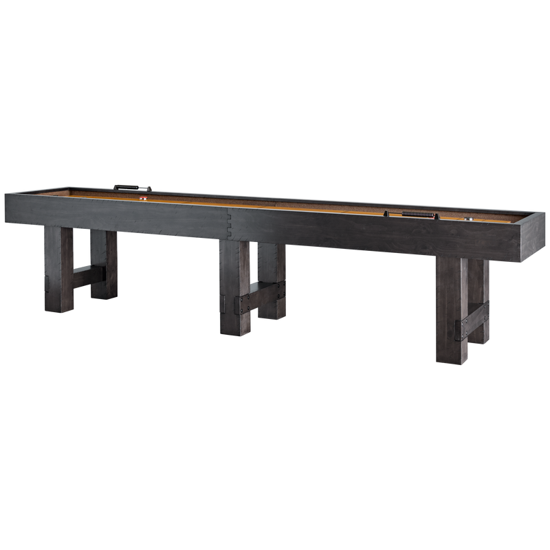 Bristol Shuffleboard Table (Charcoal)_1