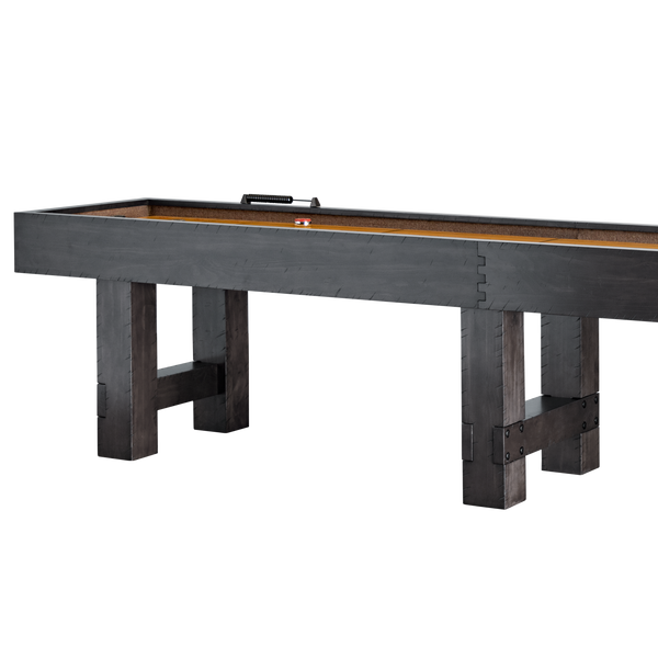 Bristol Shuffleboard Table (Charcoal)_2