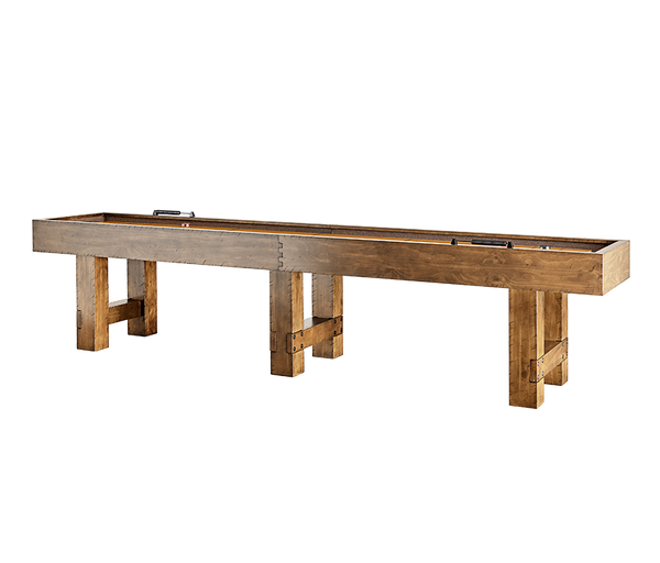 Bristol Shuffleboard Table (Harvest)_1